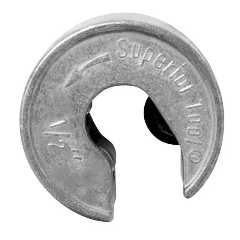 Superior Tool QuickCut Tubing Cutter 1/2