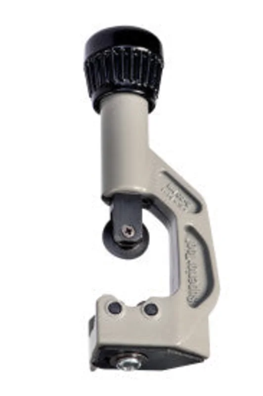 Superior Tools 1-1/4 in. O.D. Enclosed-Feed Tubing Cuttter (ST-1200)