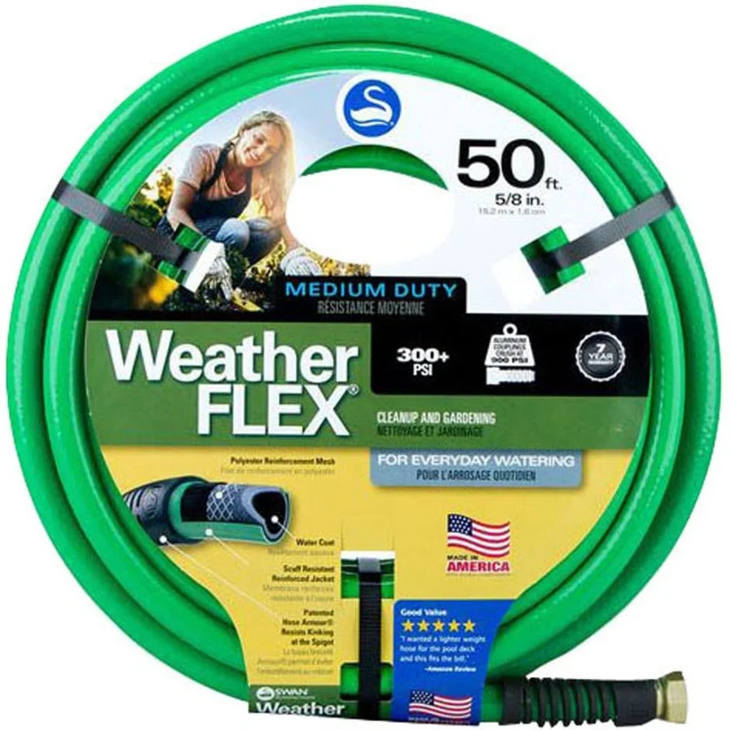 Swan WeatherFLEX Hose