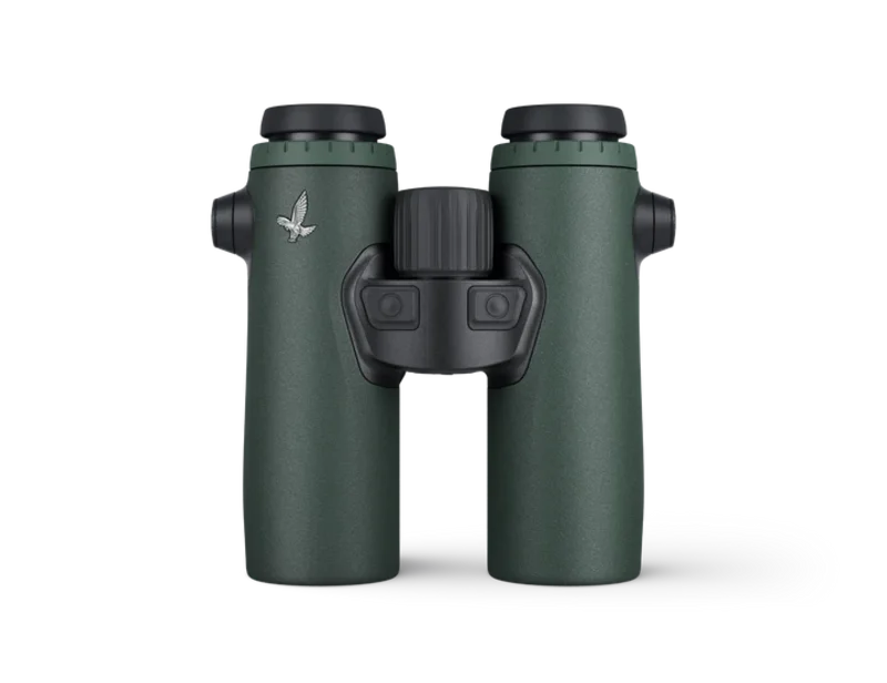 Swarovski 10x32, 8x32 EL RANGE Binoculars
