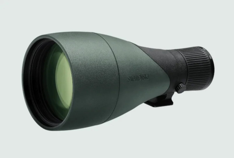 Swarovski 115MM OBJECTIVE MODULE