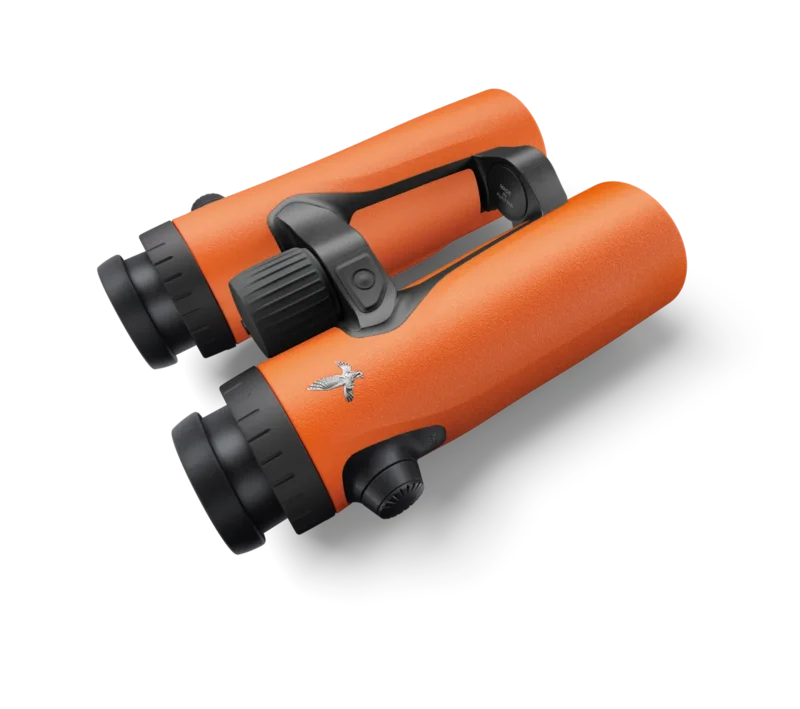 SWAROVSKI EL Range TA 10x42 orange