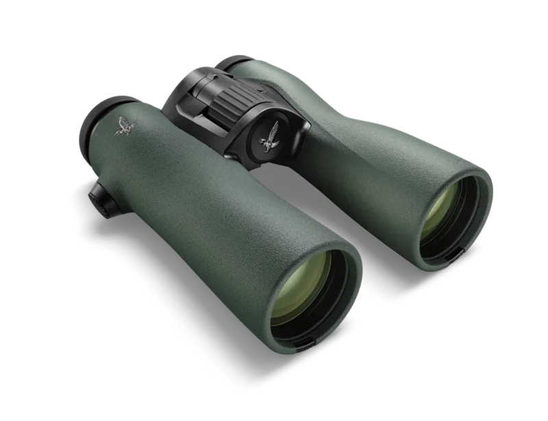 SWAROVSKI NL Pure 10x42 (green)