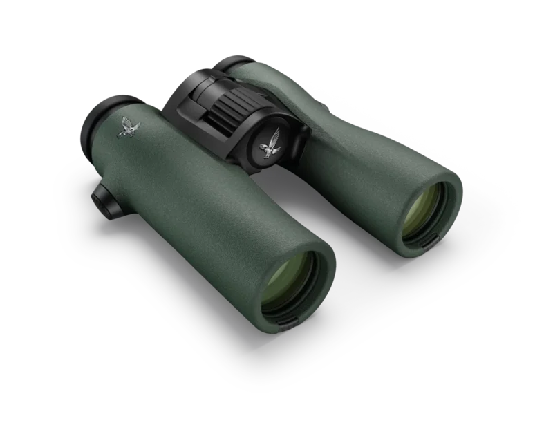 SWAROVSKI NL Pure 8x32 Green