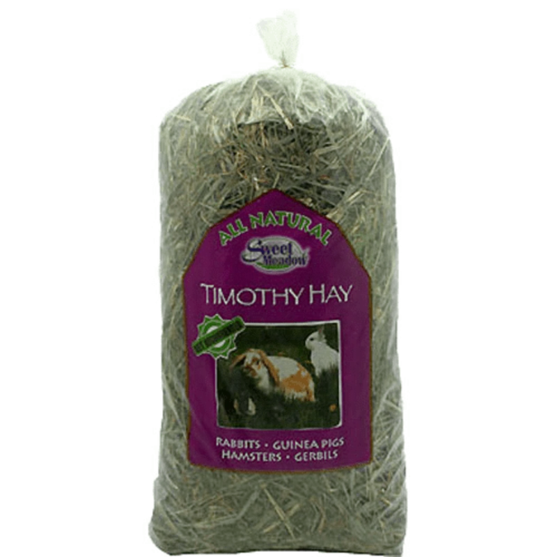 Sweet Meadow Timothy Hay