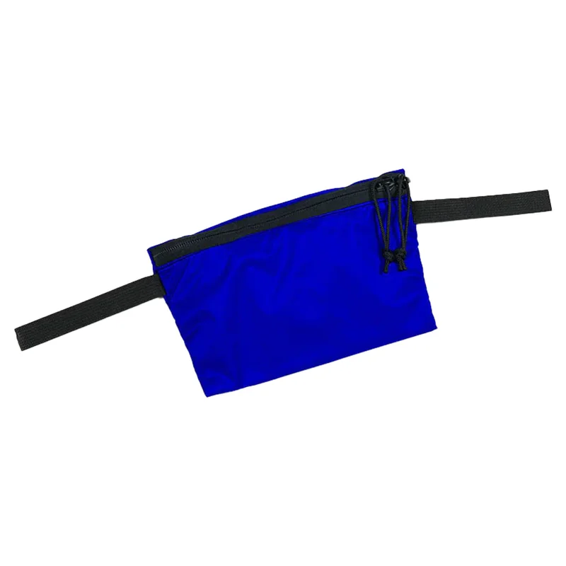 SWING OUT POCKET Blue