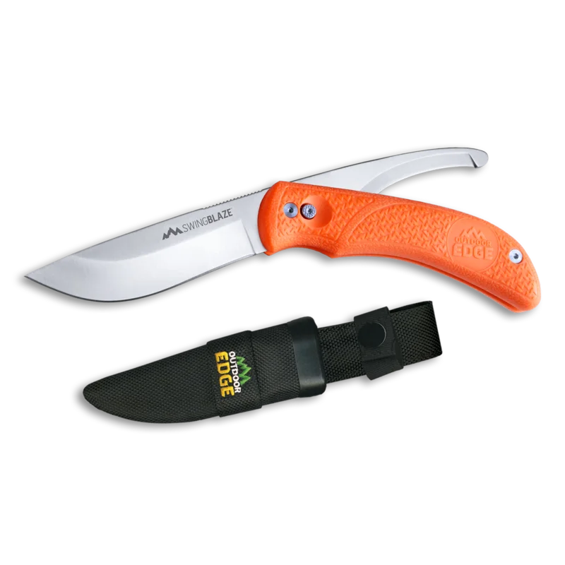 SwingBlade Blaze Orange