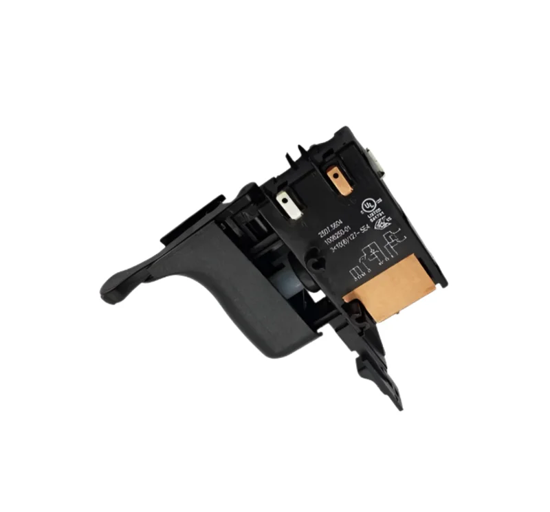 Switch Drill Dewalt