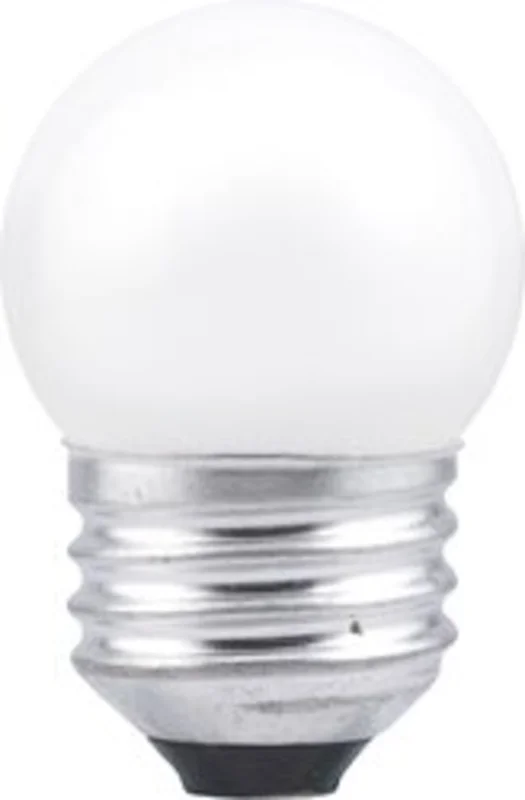 Sylvania Incandescent Night Light Bulb S11 Medium Base