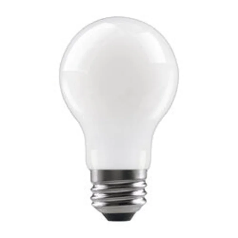 Sylvania LED Natural TruWave A15 E26 Medium 5.5W 2700K Frosted