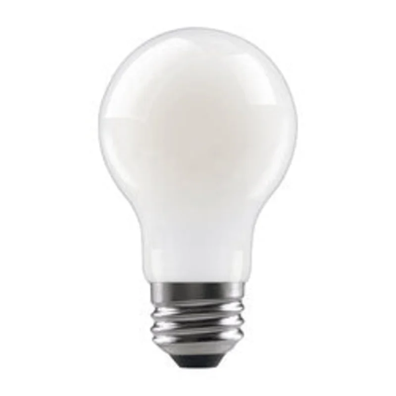 Sylvania LED Natural TruWave A15 E26 Medium 8W Frosted