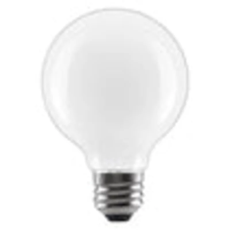 Sylvania TruWave G25 4.5W DIM 2700K FR 2PK