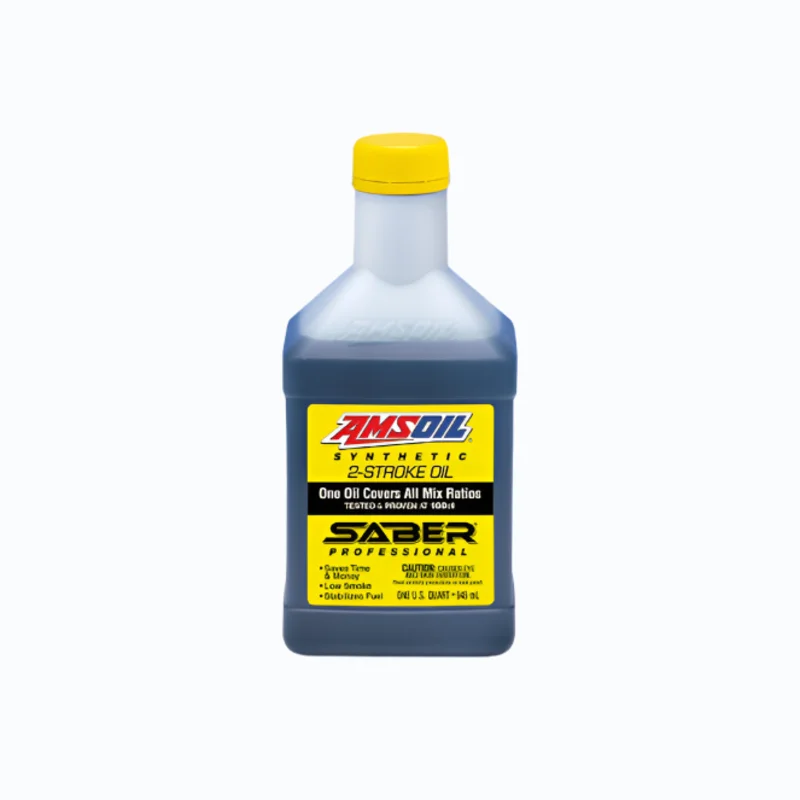 Synthetic Oil Mixer 8oz Amsoil