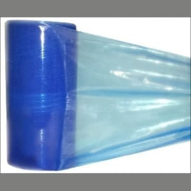 SynthoGlass Compression Film (Blue) for Standard Temp and Standard Performance Repair Jobs#12700 & 04500 12-inch x 700-feet & 4-inch x 500-feet