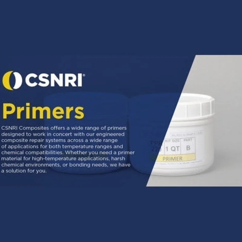 SynthoGlass PPR-290 two-part epoxy Primer (aka PPR-290-2QT pr PPR-290-2GL)