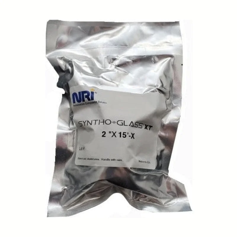 SynthoGlass XT Extreme Strength Pipe Repair Kits