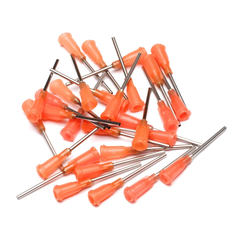 Syringe Needle