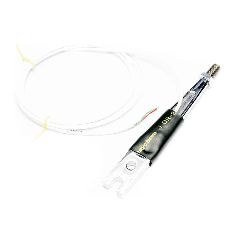 T1 Long Shifter with Strain Gauge