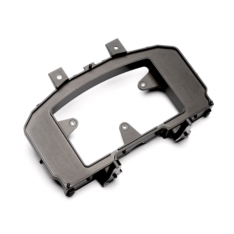 T1 Race Development MoTec C127/C187 R35 GTR CNC Bezel