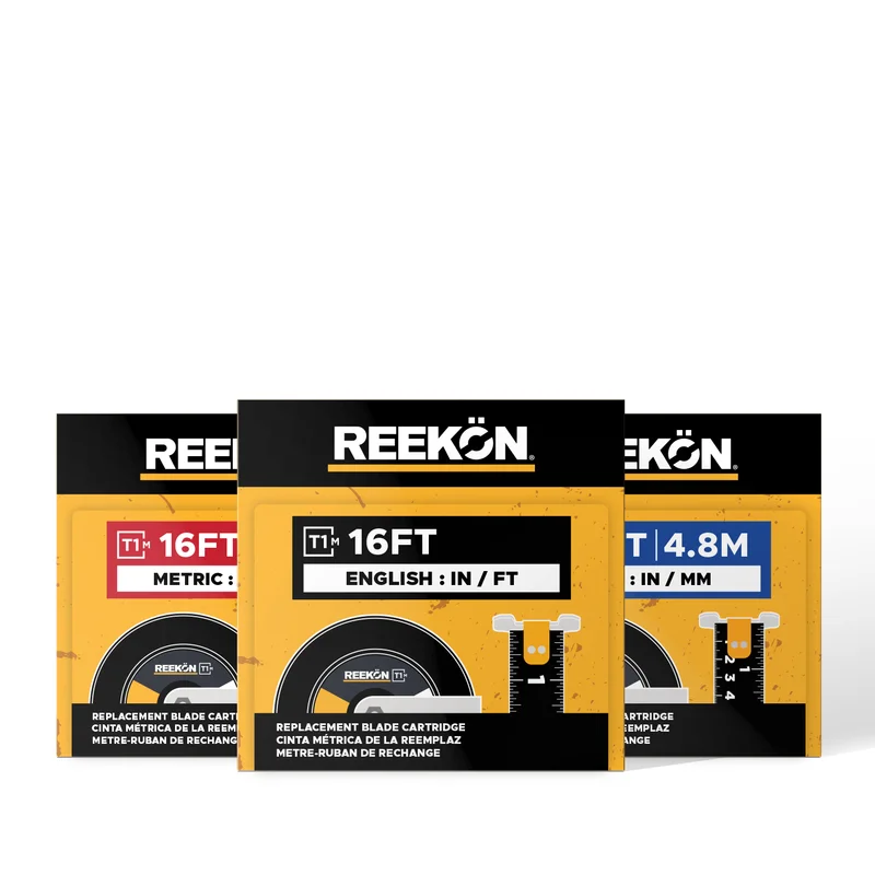 T1M Utility Replacement Tape Cartridge