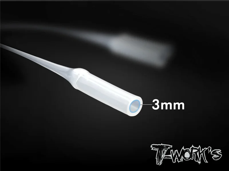 TA-037S C.A Instant Fine Extension S. (10 pcs) 3mm Hole