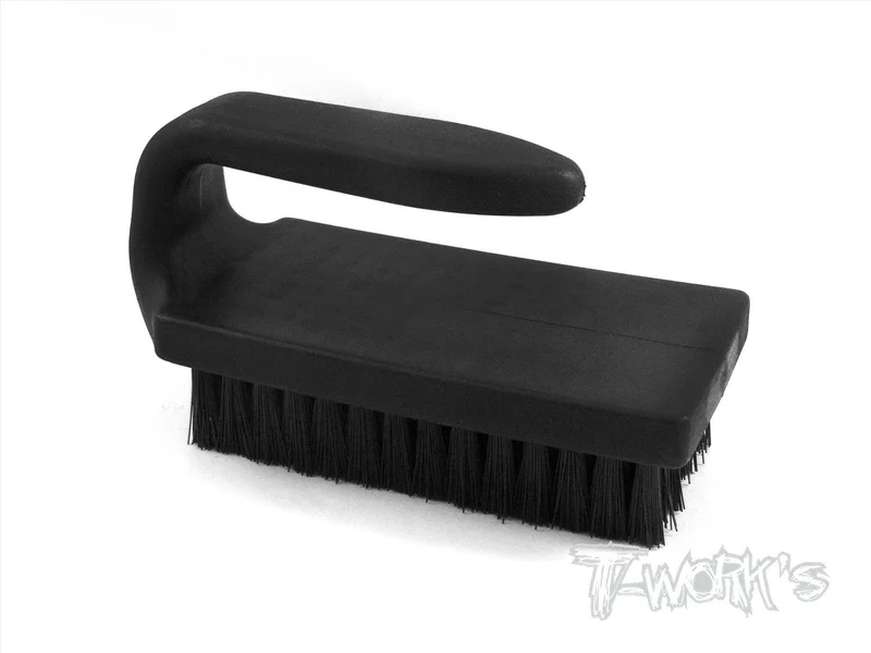 TA-065 Board Cleaning Nylon Bristle Brush (Large)