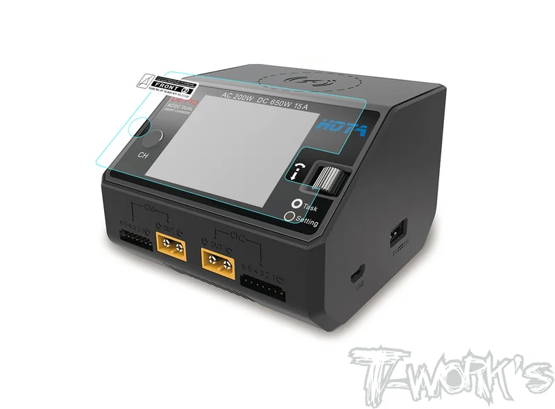 TA-085-D6PRO HOTA D6 Pro Screen Protector
