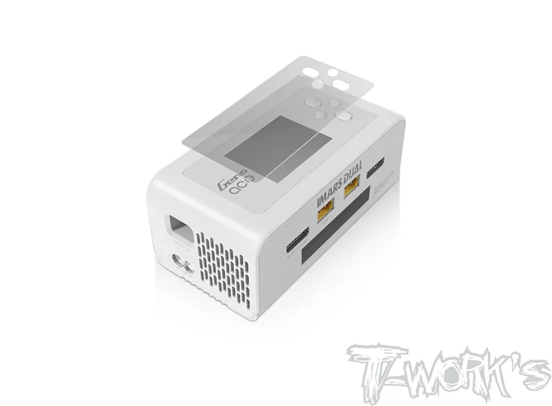 TA-085-IDC Gens ACE IMARS DUAL Screen Protector