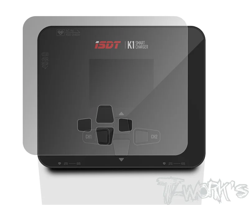 TA-085-K1 ISDT K1 Screen Protector