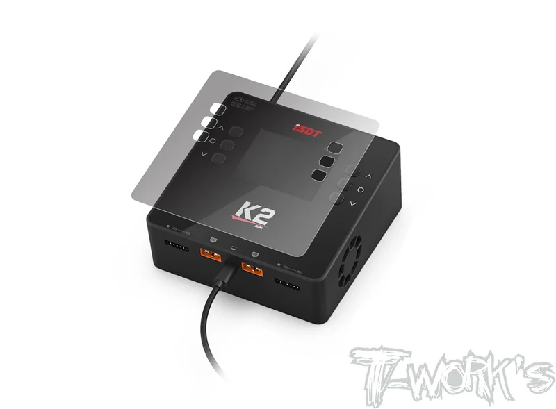TA-085-K2 ISDT K2 Screen Protector