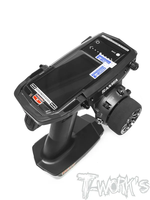 TA-085-M17 Sanwa & Airtronics M17 Screen Protector
