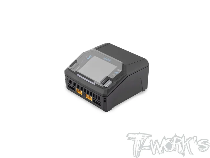 TA-085-M6DACPROToolkitRC M6DAC PRO Screen Protector