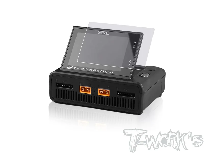 TA-085-M8D ToolkitRC M8D Screen Protector