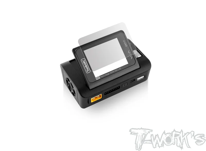 TA-085-M9ToolkitRC M9 Screen Protector