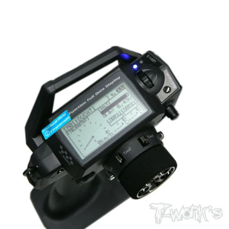 TA-085-MT4 Screen Protector For Sanwa & Airtronics MT4/MT4S