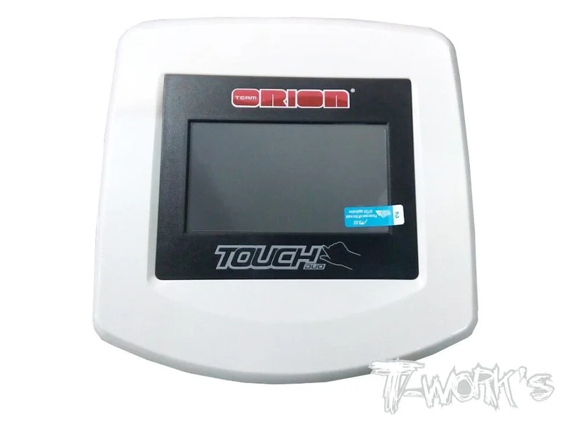 TA-085-OTD Team Orion Touch Duo Charger Screen Protector ( 4")
