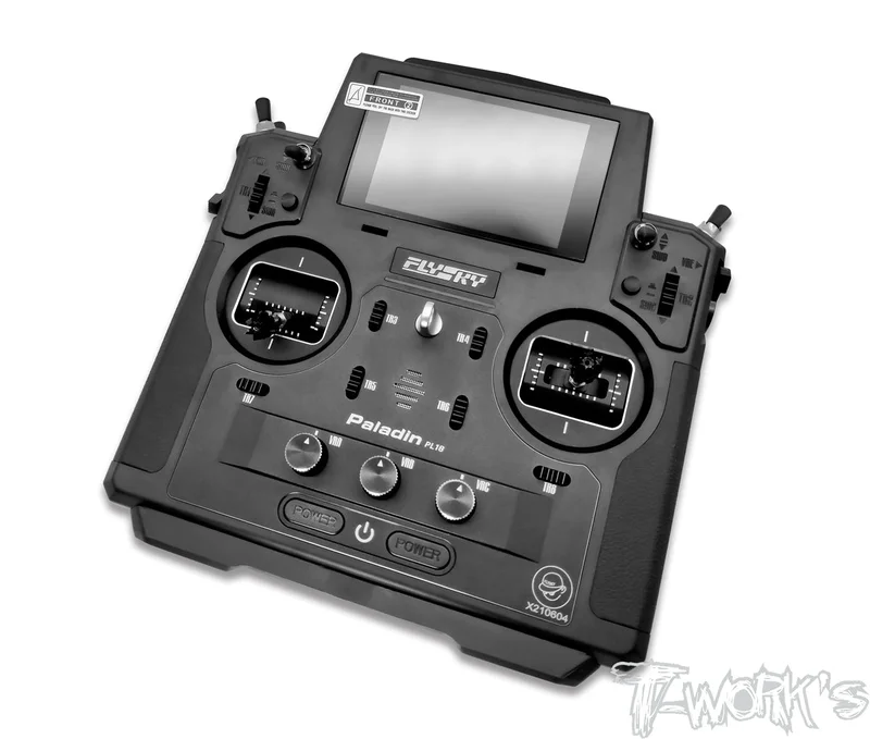TA-085-PL18 Flysky PL18 Screen Protector