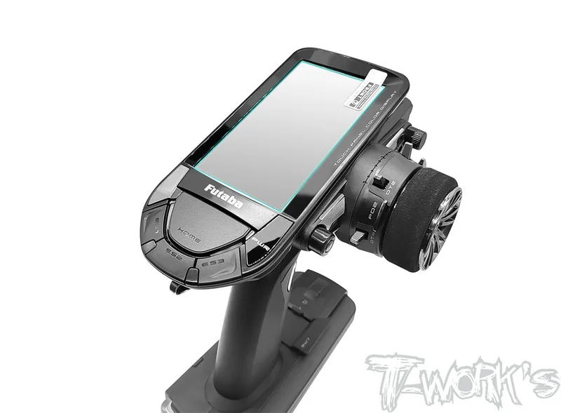 TA-085-T10PX Screen Protector for FutabaT10PX