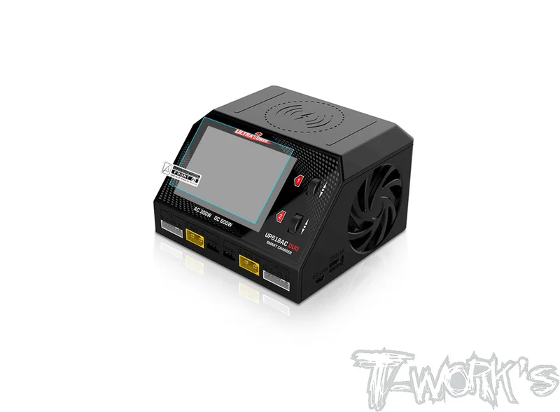 TA-085-UP6+ ULTRA POWER 6UP+ Screen Protector