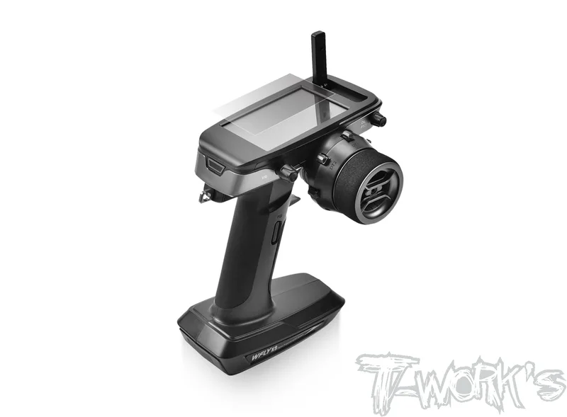 TA-085-X9 WFLY X9 Screen Protector