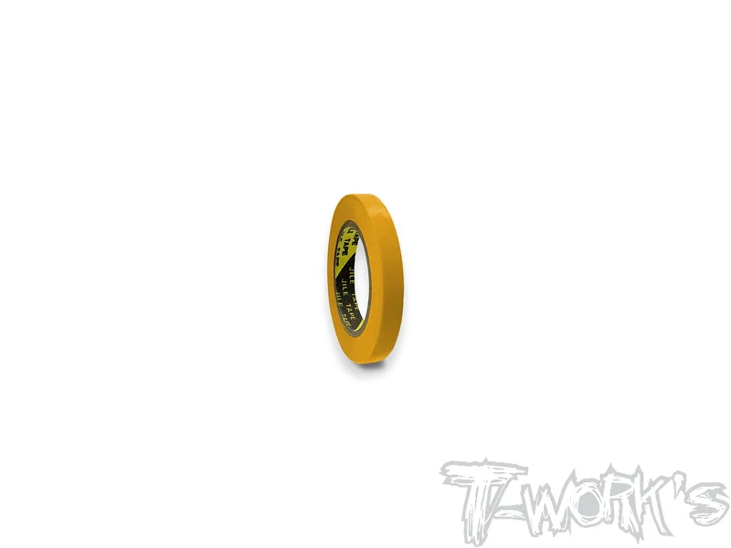 TA-093-8 Masking Tape ( 8mm )