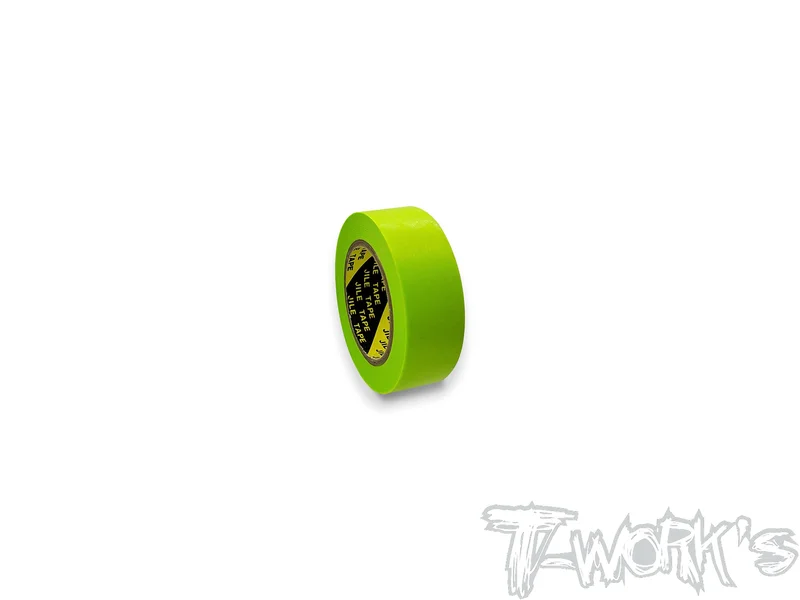 TA-093G-20 Masking Tape ( 20mm )Green