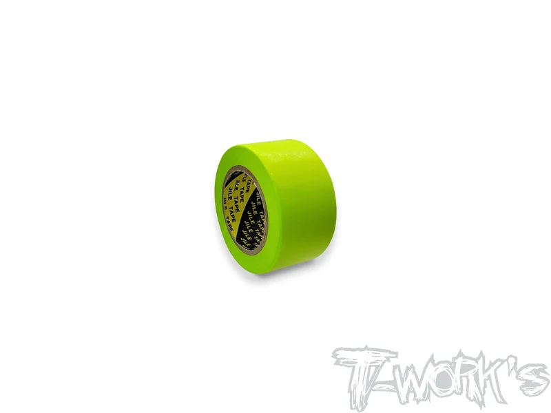 TA-093G-30 Masking Tape (30mm )Green