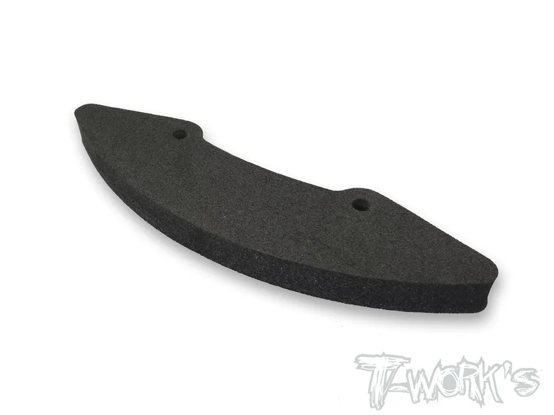 TA-115-BD9 Foam Bumper ( For Yokomo BD9 )