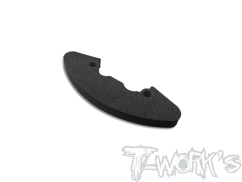 TA-115-FT9Hard Foam Bumper ( For Schumacher FT9 )