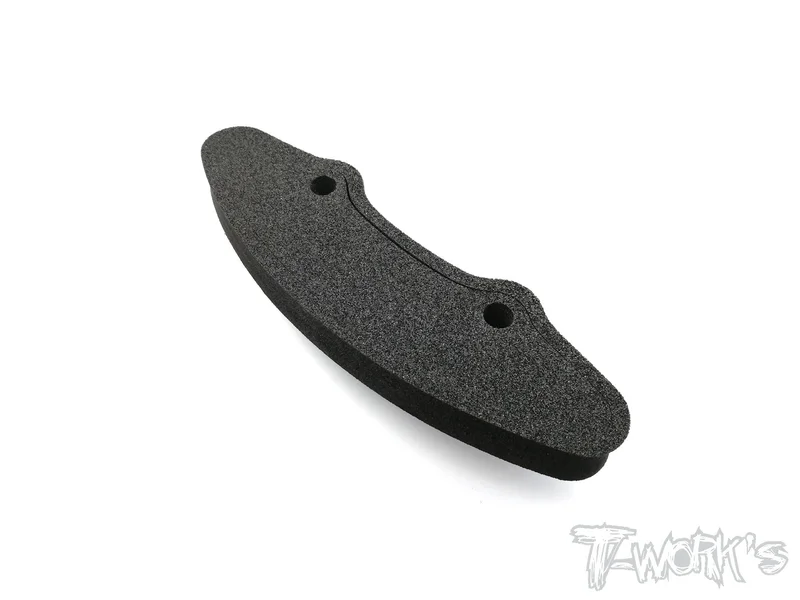 TA-115-M Foam Bumper For Mugen MTC1