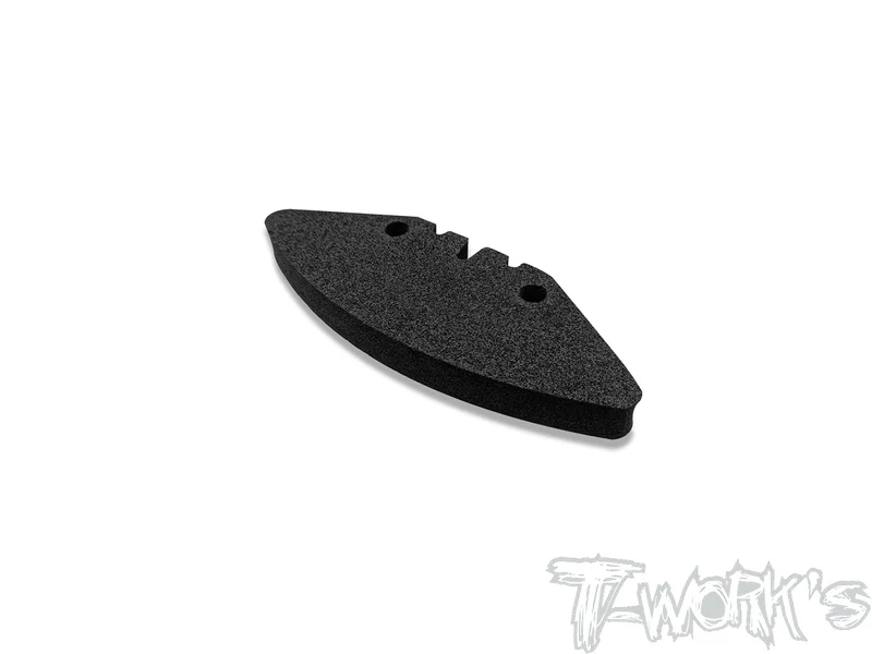 TA-115-MTC2 Foam Bumper ( For Mugen MTC2/MTC2R )