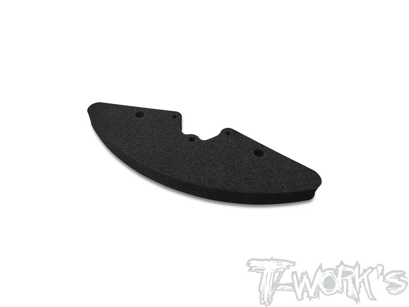 TA-115-MTC3Hard Foam Bumper ( For Mugen MTC3 )