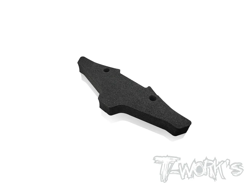 TA-115-TC8 Hard Foam Bumper ( For Team Associated TC8 )