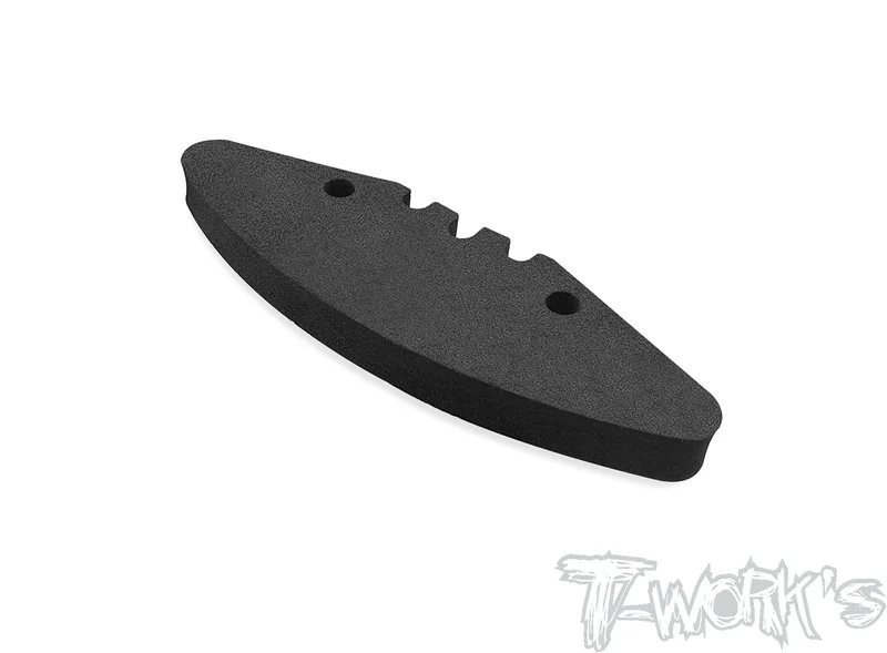 TA-118-A800Extra Hard Foam Bumper ( For Awesomatix A800 )